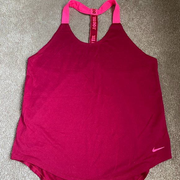 Dri-Fit Nike Workout Tank Bundle - Picture 3 of 6